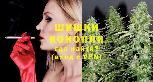 стафф Няндома