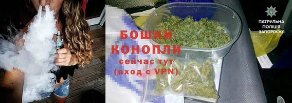 стафф Няндома
